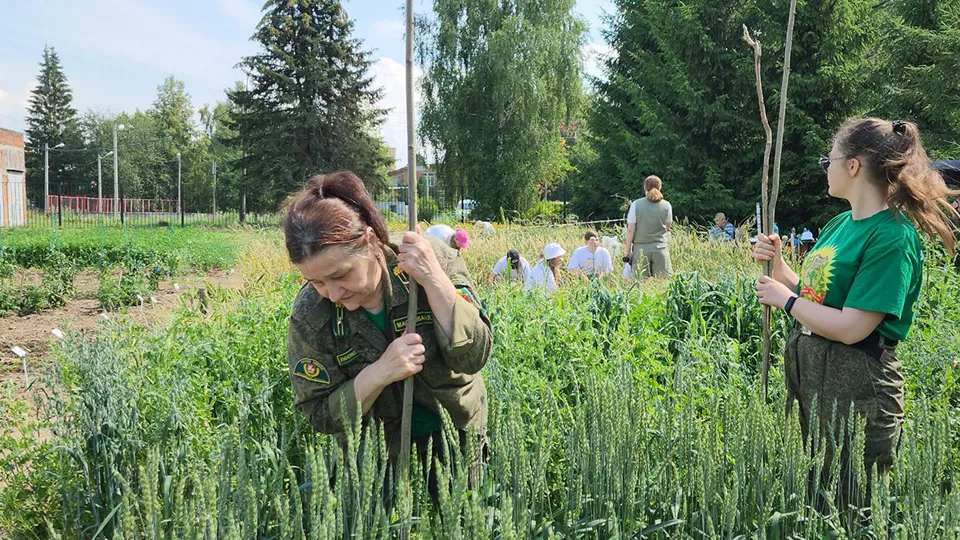 Фото: Андрей Семибратов