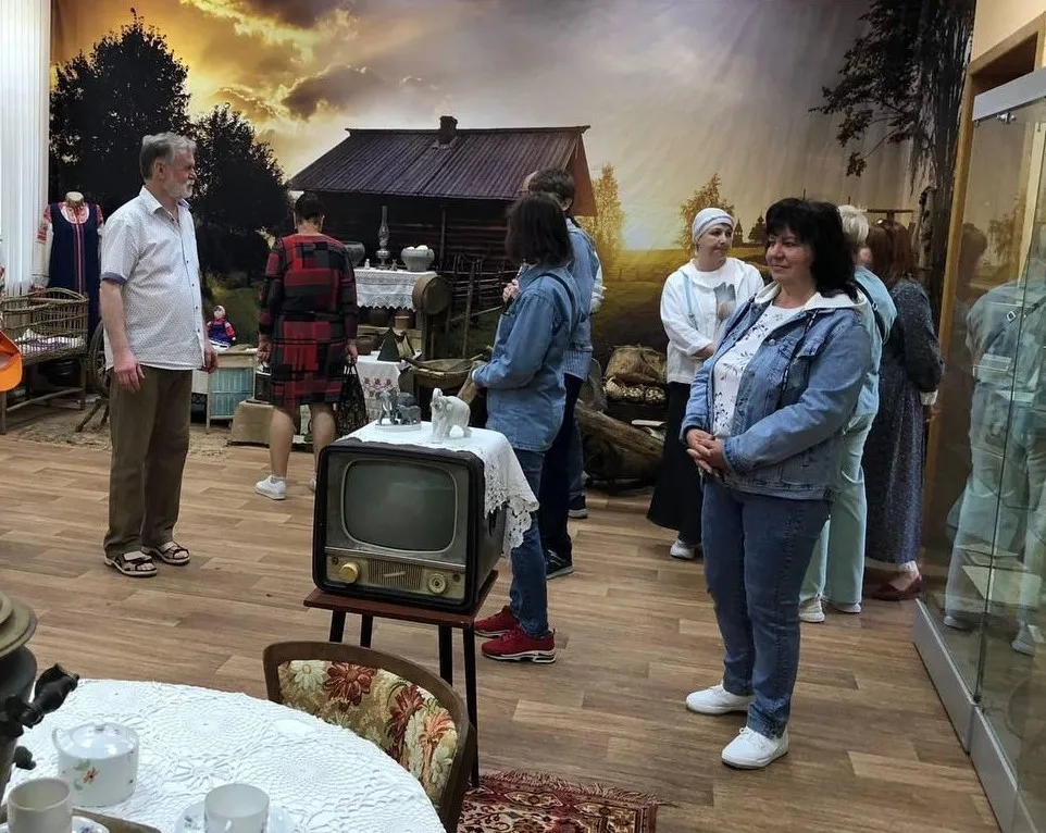 Фото: пресс-служба Администрации Можайского городского округа