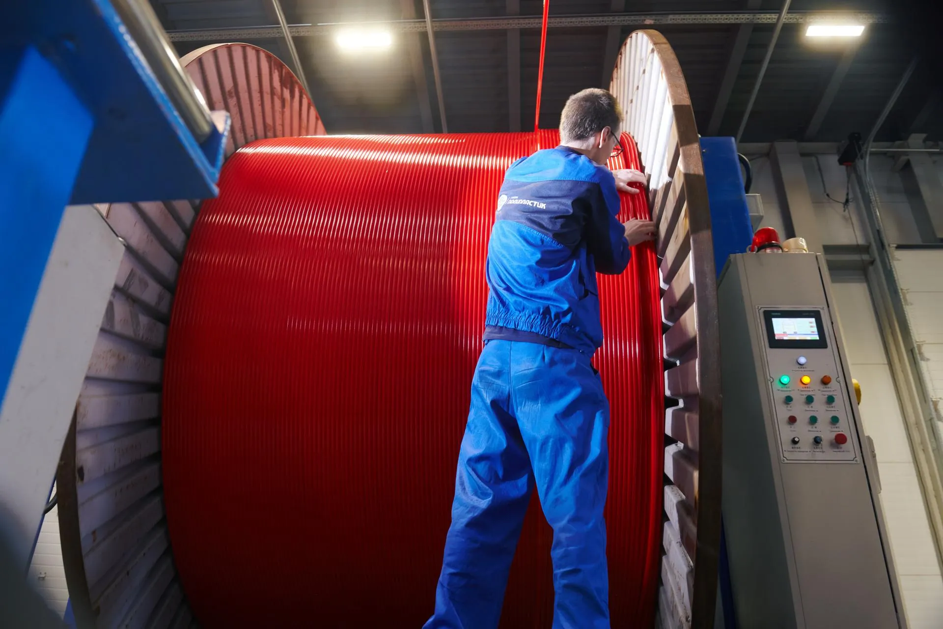 пресс-служба Департамента инвестиционной и промышленной политики Москвы