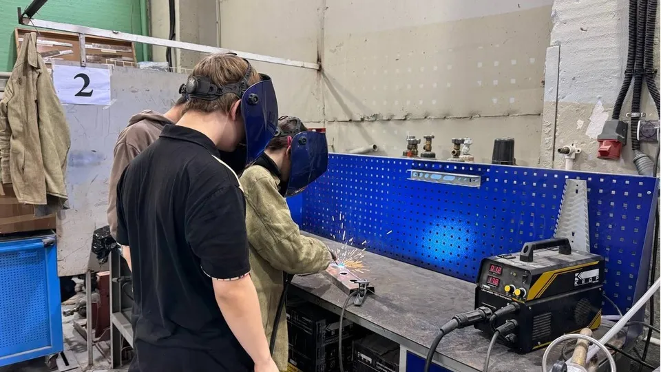 Фото: vk.com/Бронницкий автомобильно-дорожный колледж