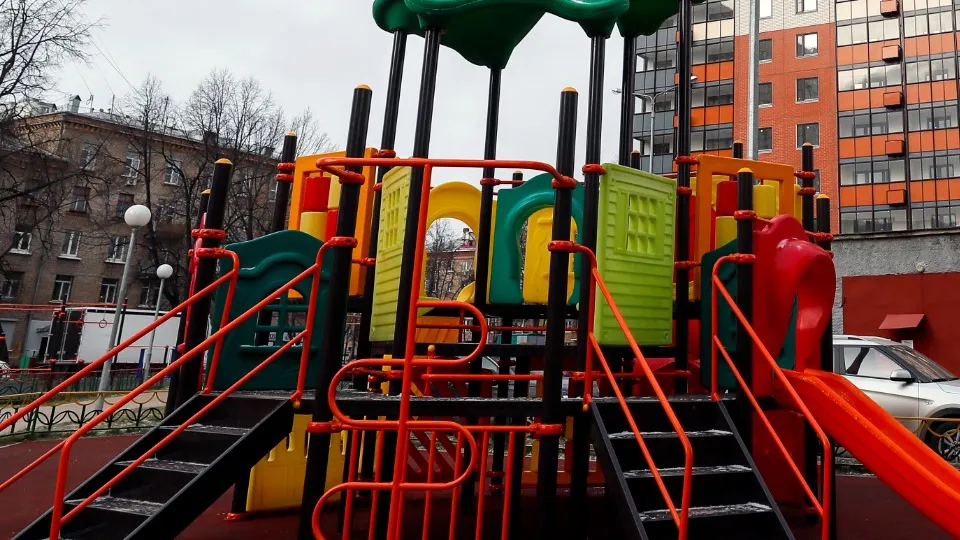 Фото: ТАСС/Сергей Савостьянов