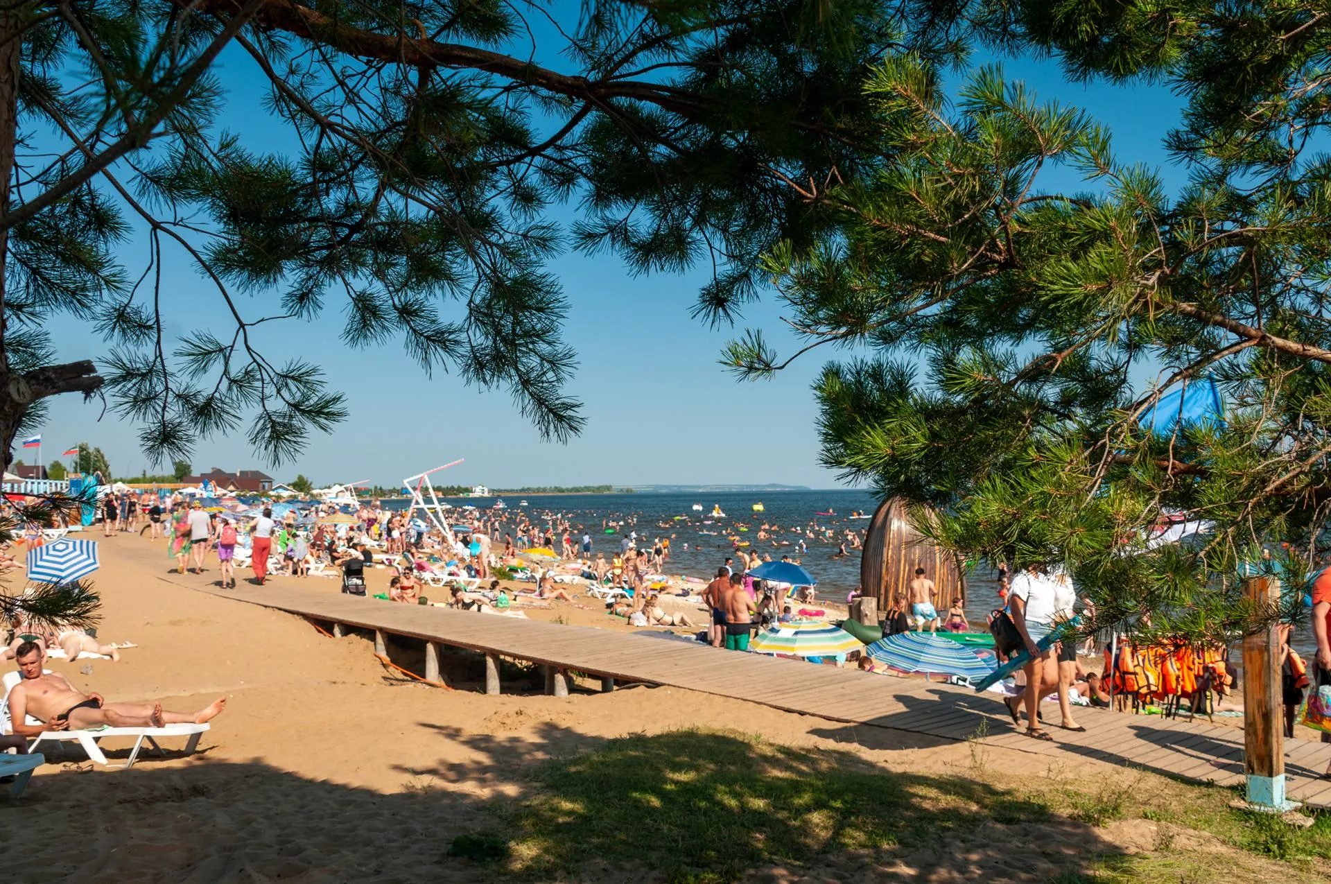 Svetlana Vozmilova/Global Look Press