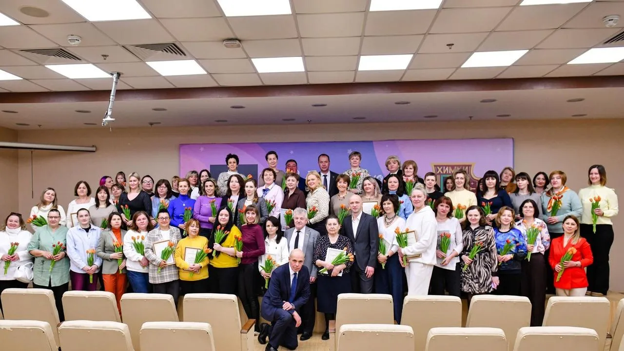 МедиаБанк Подмосковья/Иван Чижов