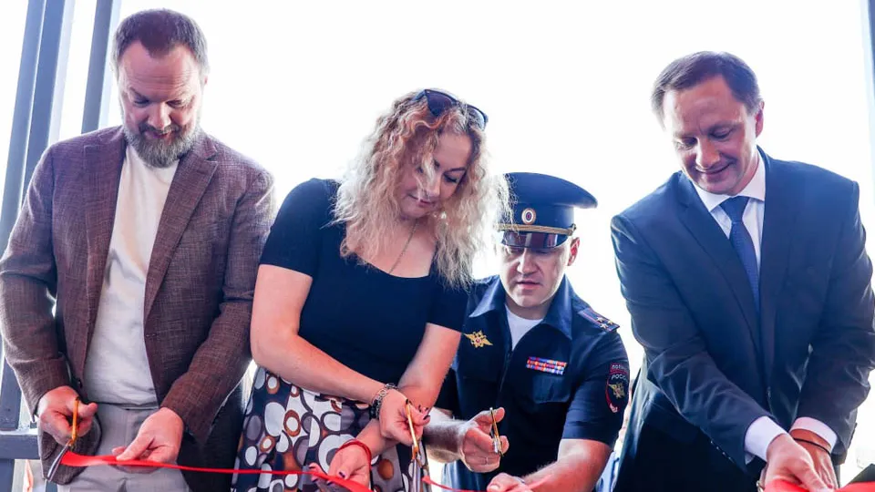 Фото: t.me/krasnogorsk_official