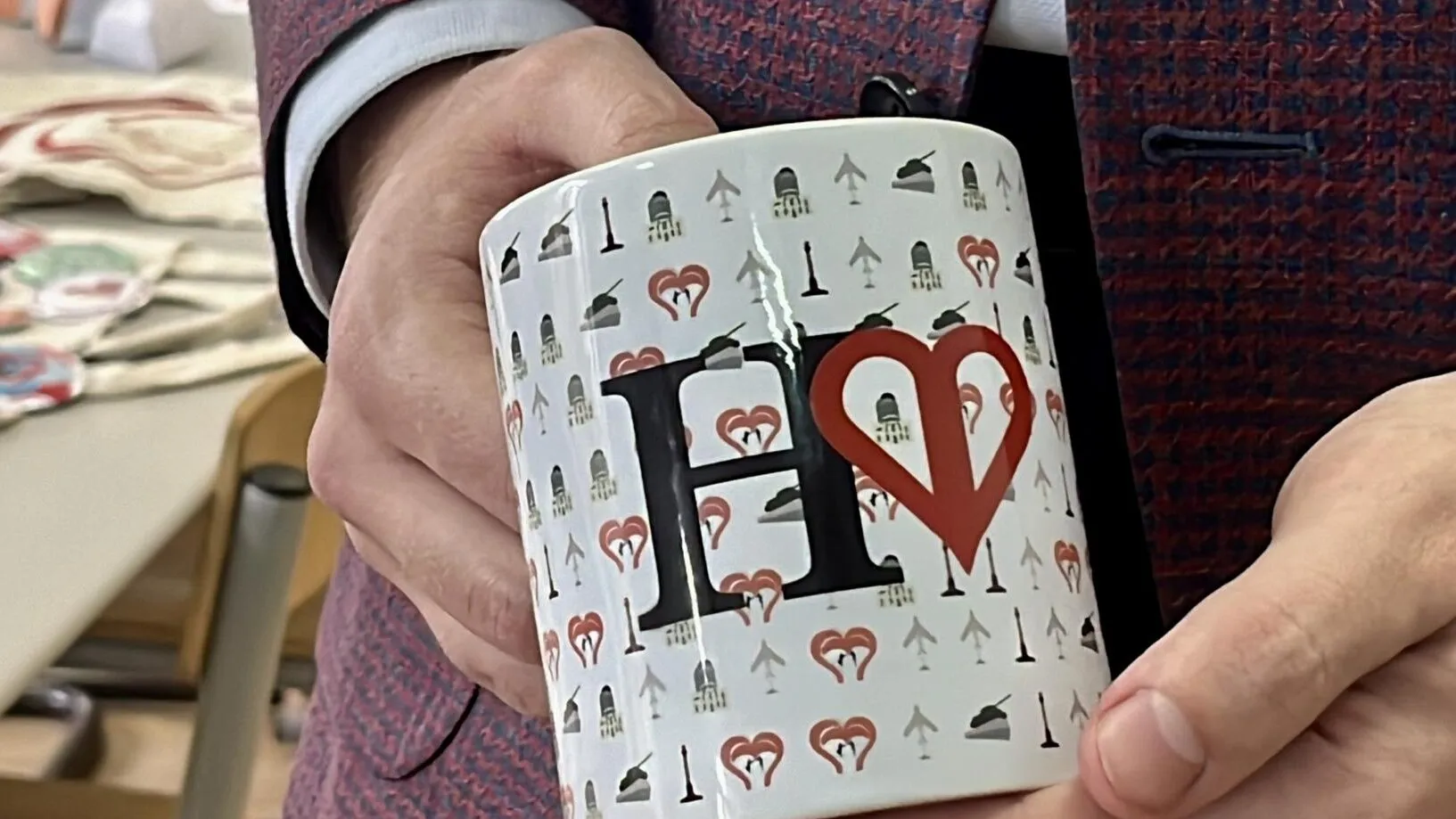 Фото: Анна Тюрюмина