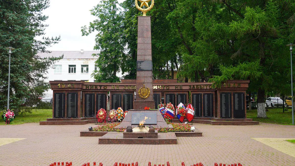 Фото: пресс-служба администрации Рузского г.о.