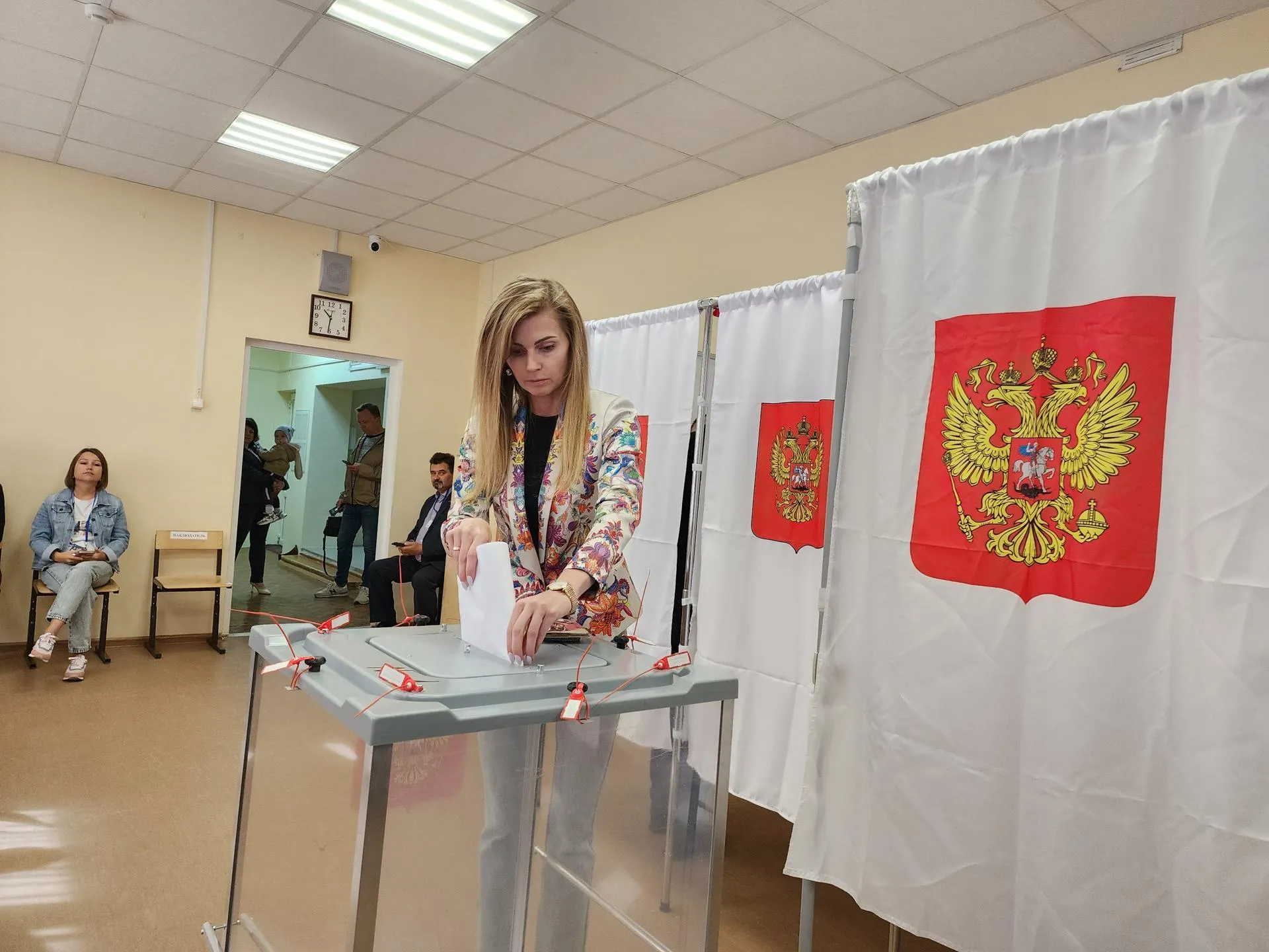 Фото: Юлия Андросова