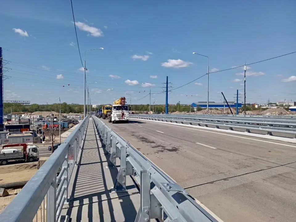 Фото: Минтранс МО