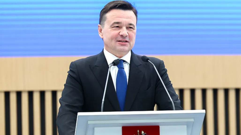 © Антон Чернов, «Подмосковье Сегодня»