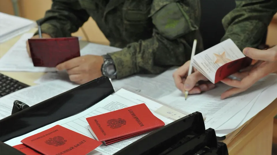 Фото: РИА Новости/Алексей Сухоруков