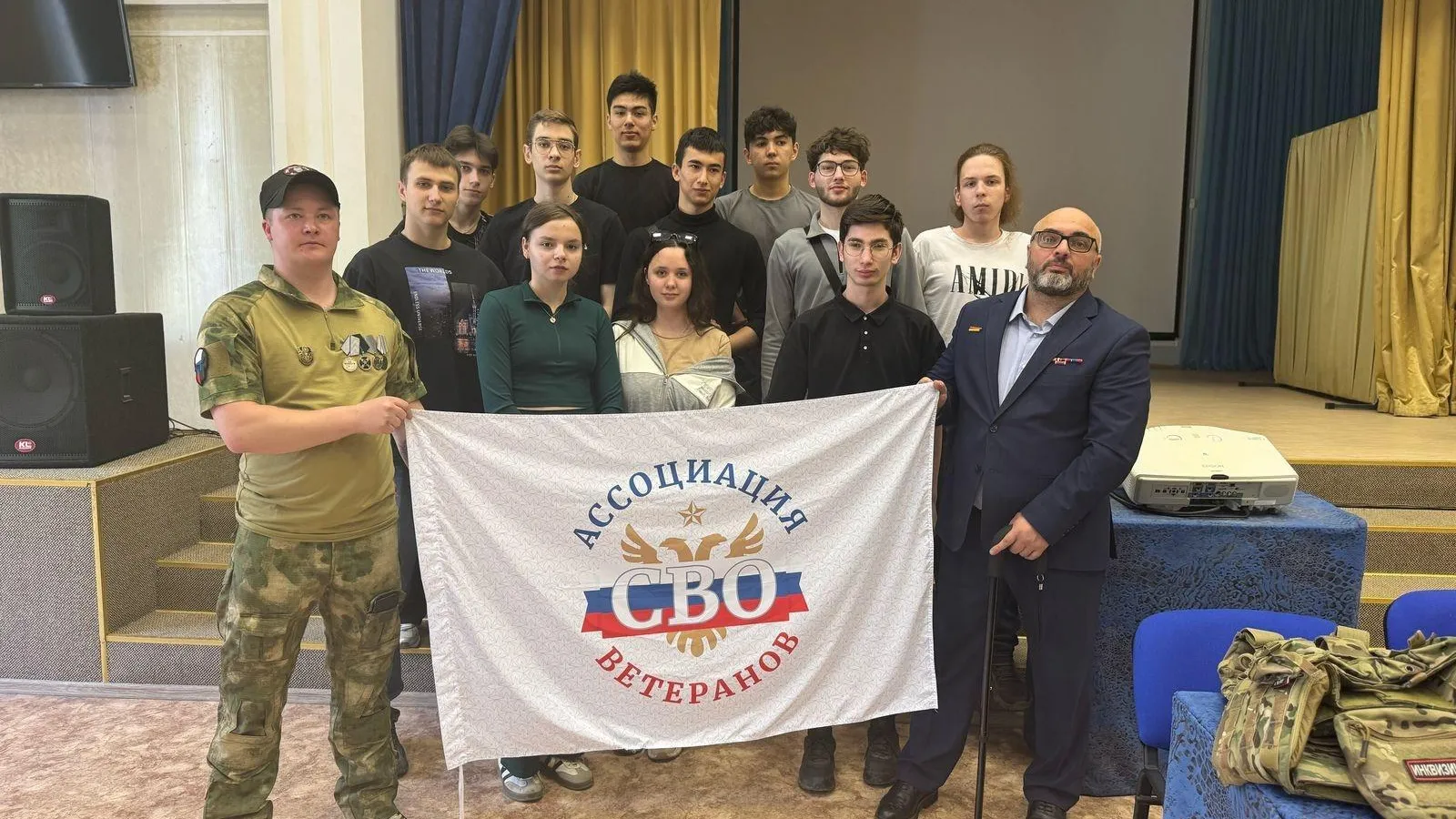 Пресс-служба администрации городского округа Люберцы