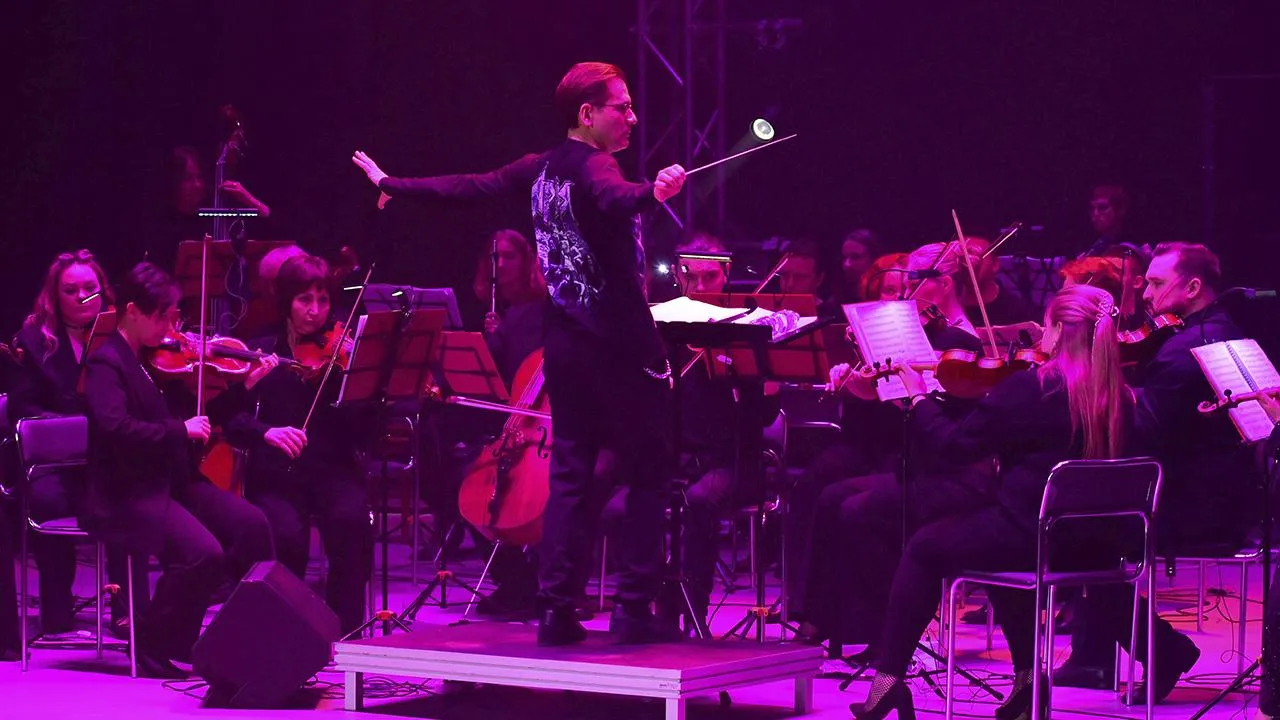 REGIONS/Наталья Бычкова