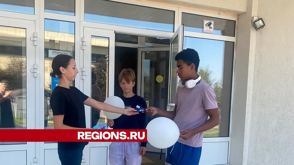 Фото: Владимир Останин