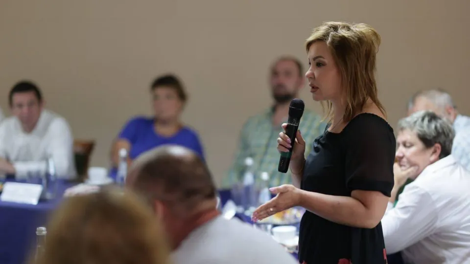 Фото: пресс-служба Администрации г.о. Чехов