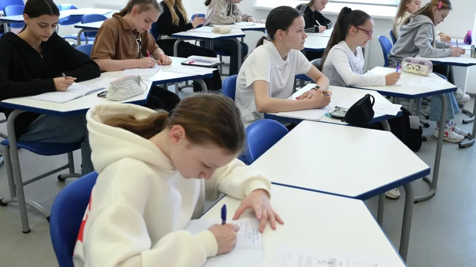 Фото: РИА Новости/Екатерина Лызлова