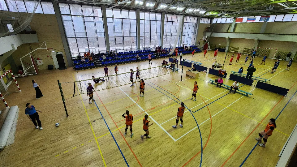 Фото: МедиаБанк Подмосковья/Мария Шигорева