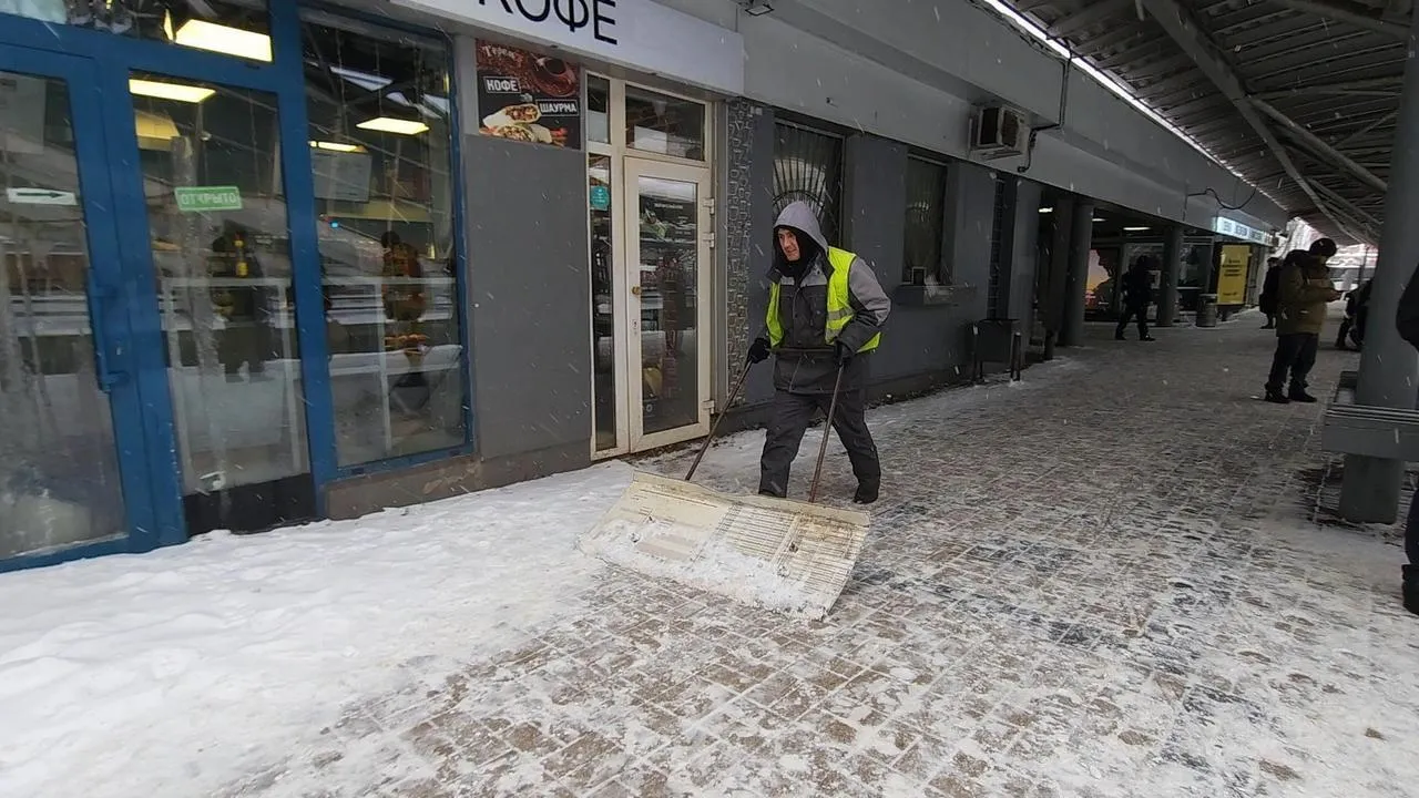 МедиаБанк Подмосковья/Валерия Исаева