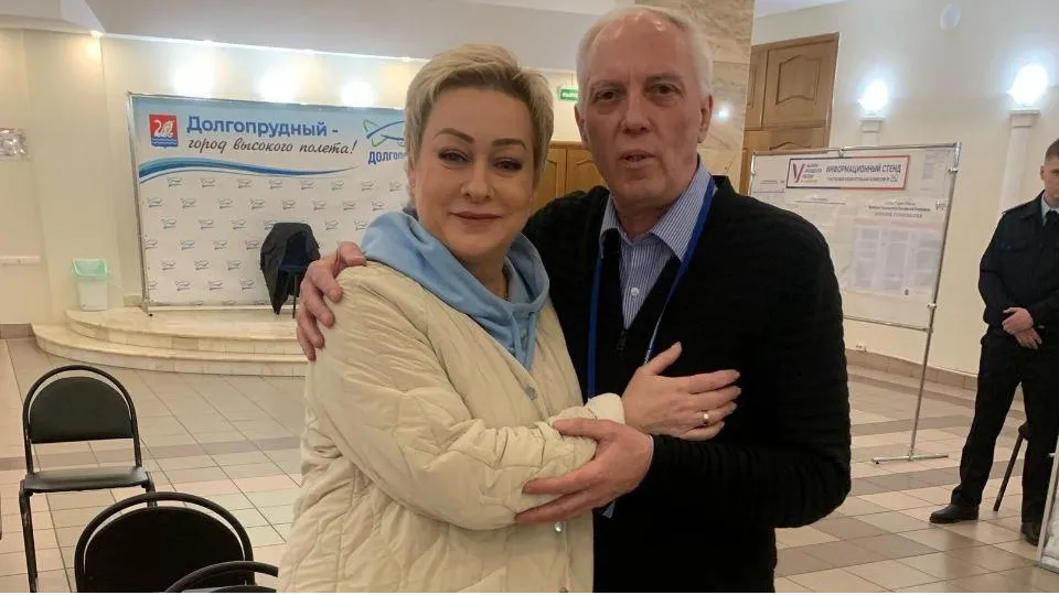 Фото: пресс-служба администрации г.о. Долгопрудный