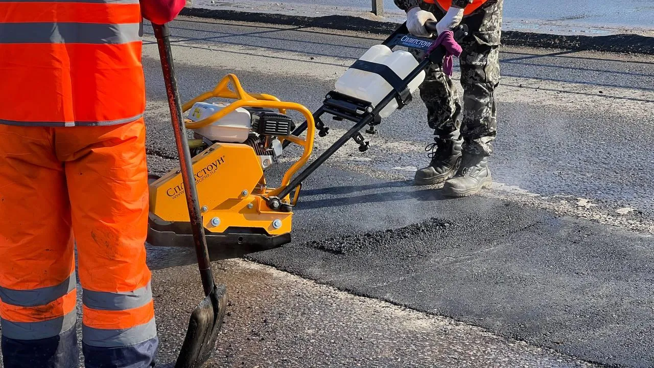 Фото: Минтранс МО