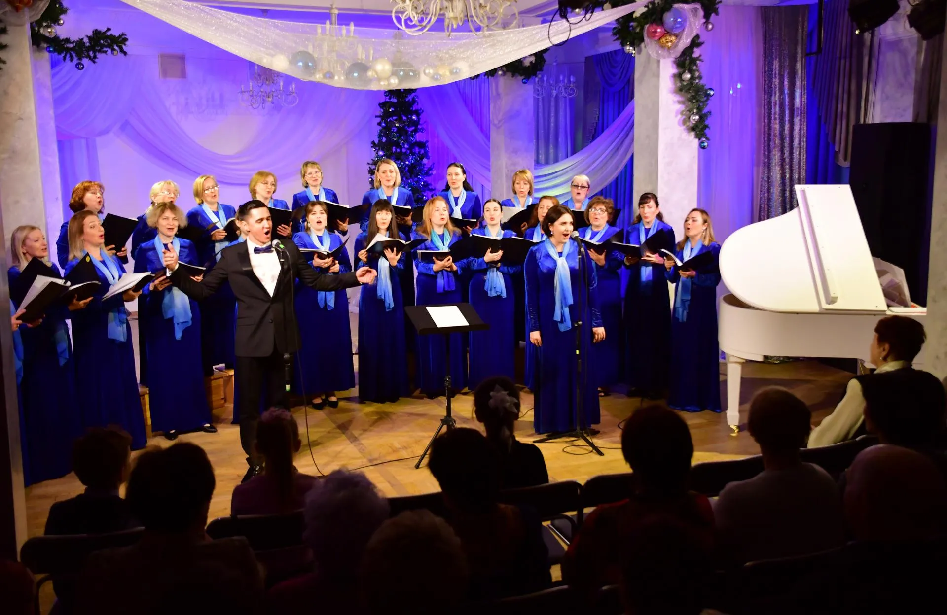 Фото: Наталья Бычкова