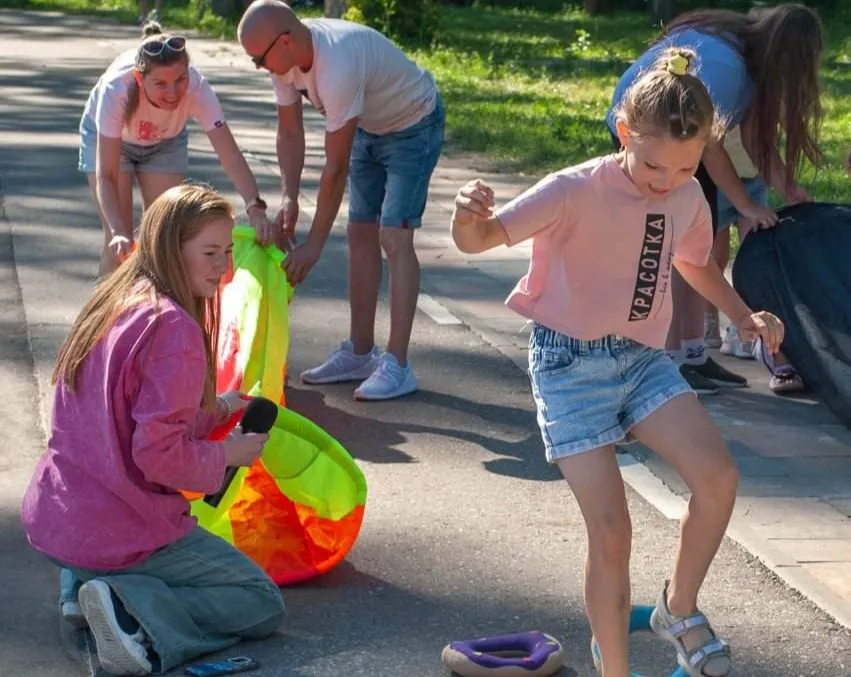 пресс-служба администрации Можайского городского округа