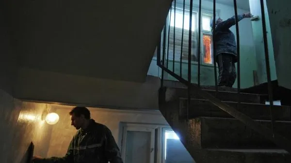 Четырнадцать домов капитально отремонтировали в Щелковском районе