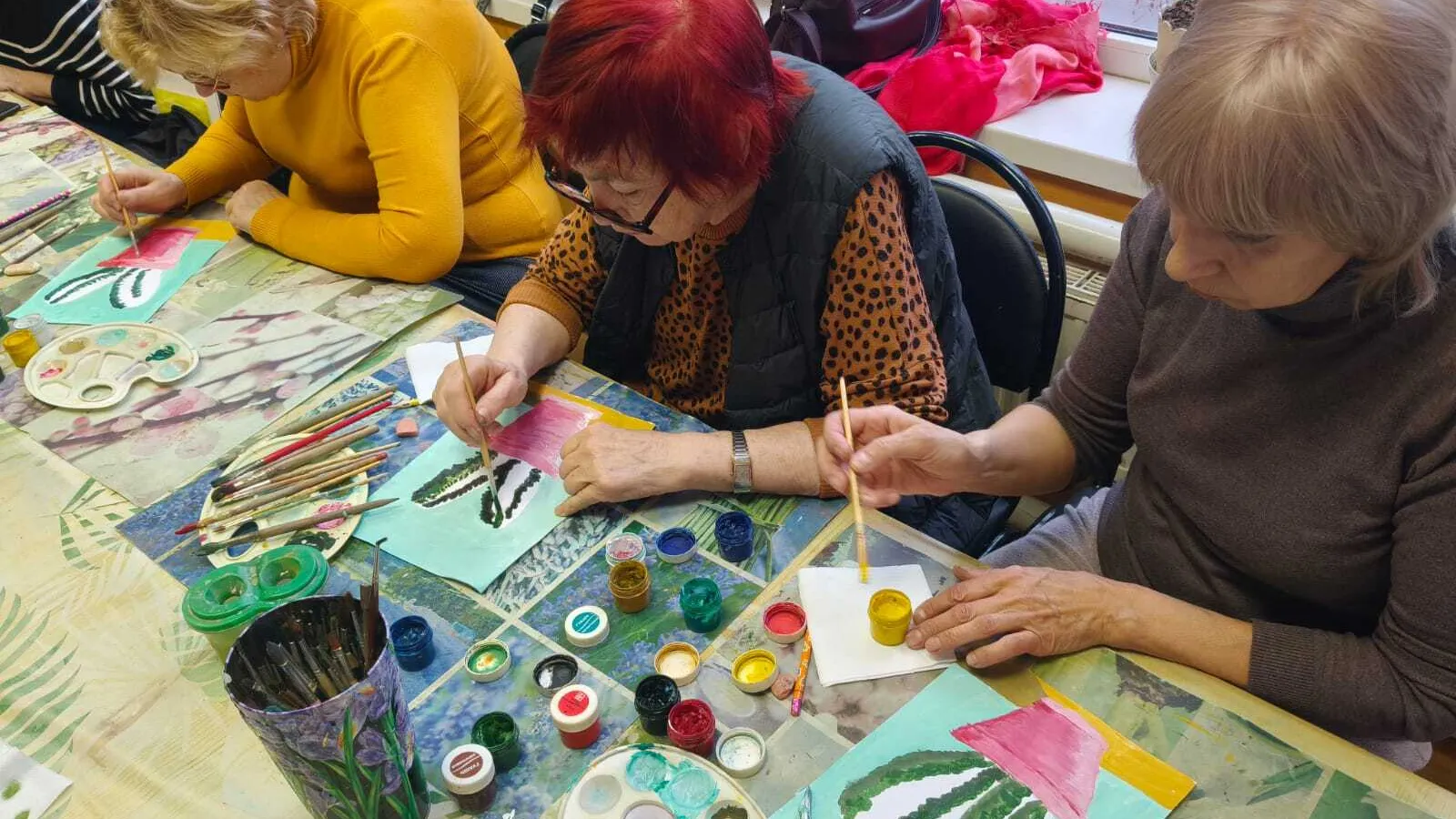 Фото: t.me/dolgolet_kotelniki