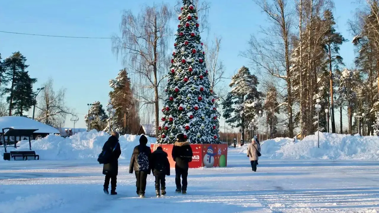 Министерство благоустройства МО