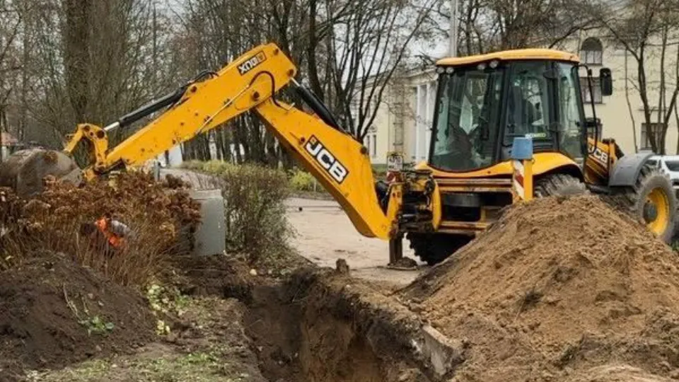 Фото: Министерство жилищно-коммунального хозяйства Московской области