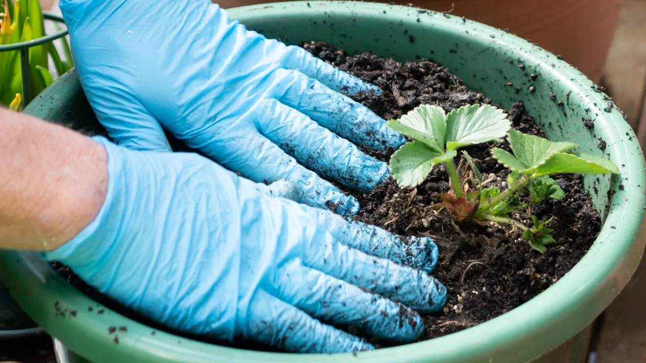 istockphoto.com/RobynRoper