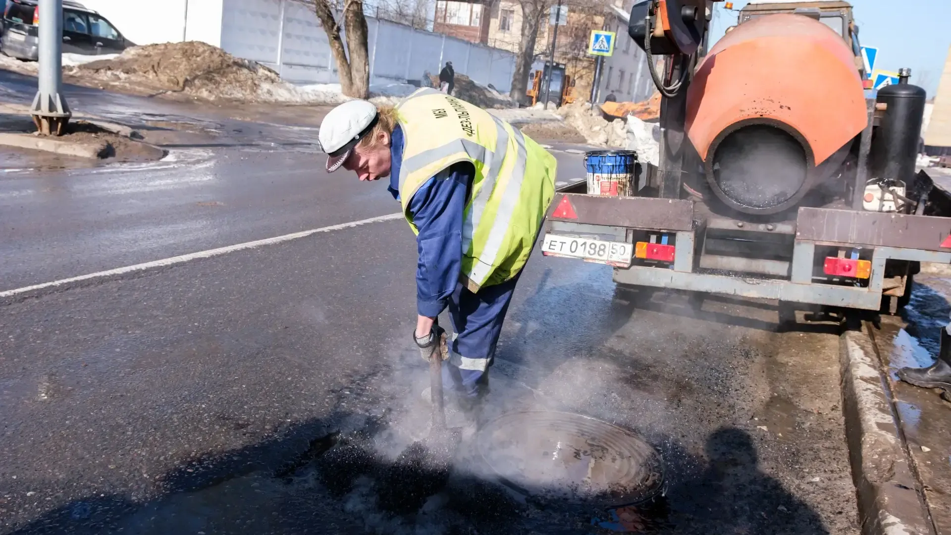 пресс-служба администрации городского округа Лыткарино