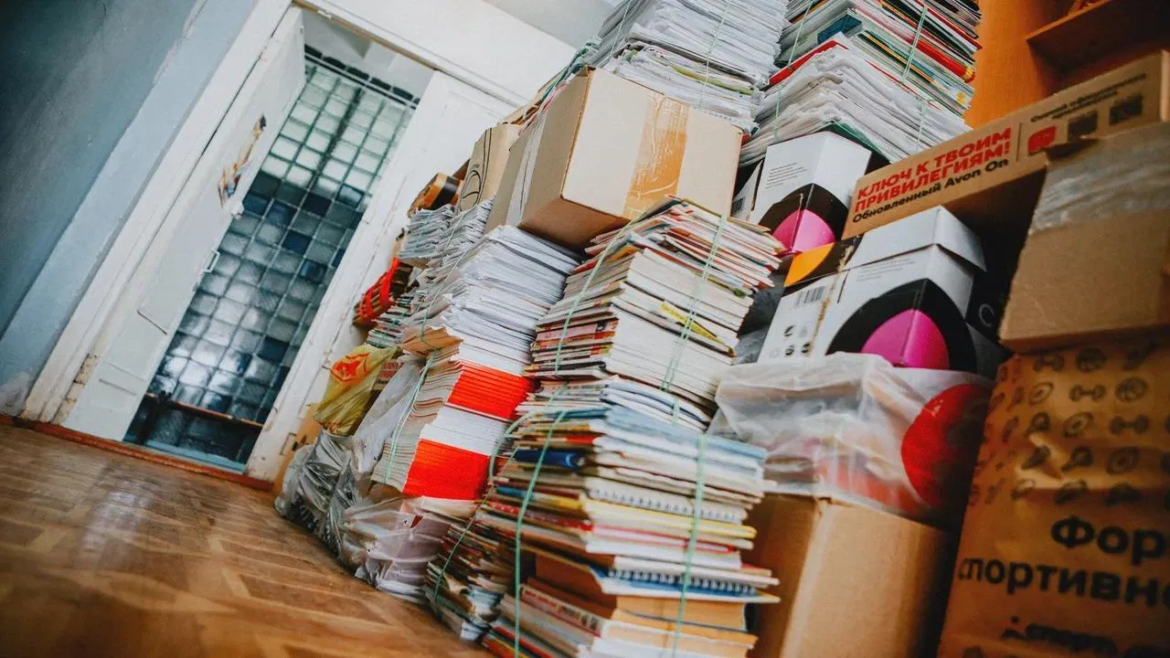 МедиаБанк Подмосковь/Мария Бороданёва