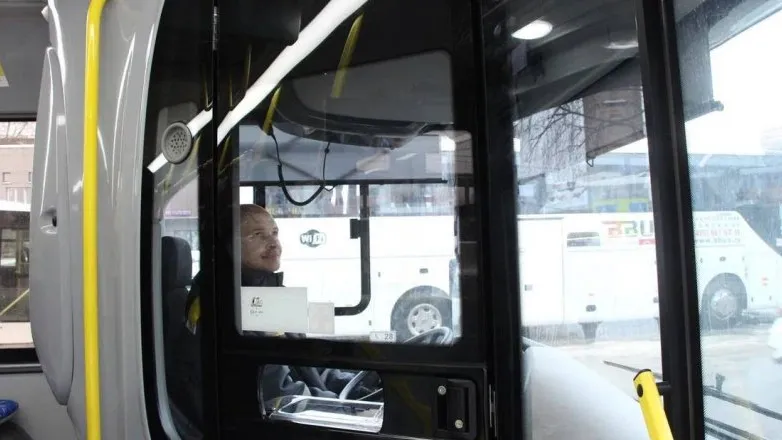 Фото: АО «Мострансавто»