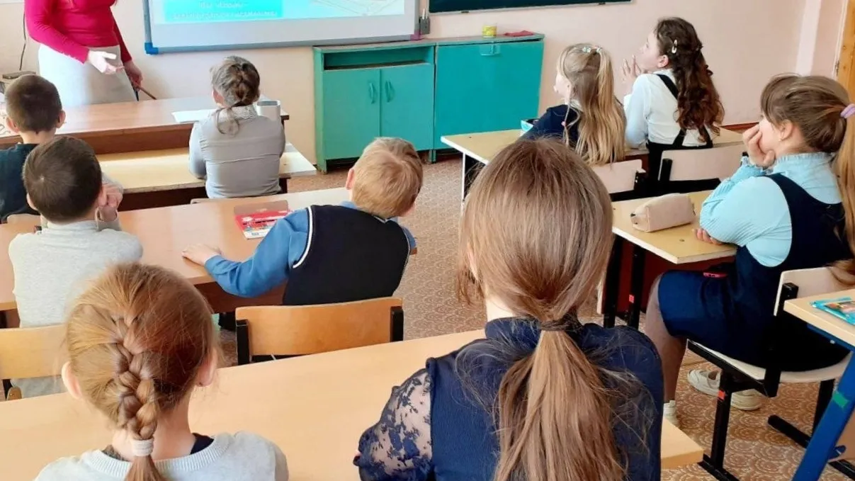 Фото: vk.com/Детская школа искусств им. А.С. Голубкиной