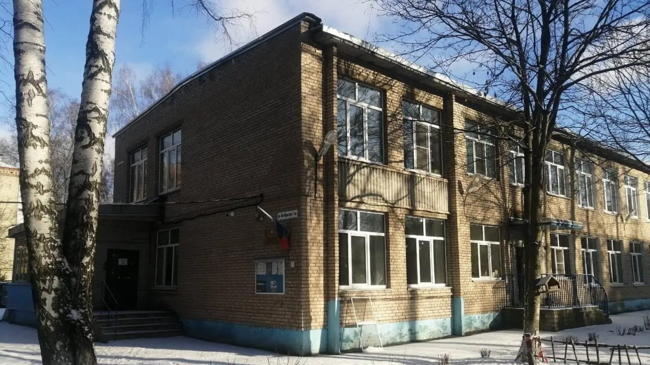 Капремонт стартовал в детском саду «Родничок» в Долгопрудном