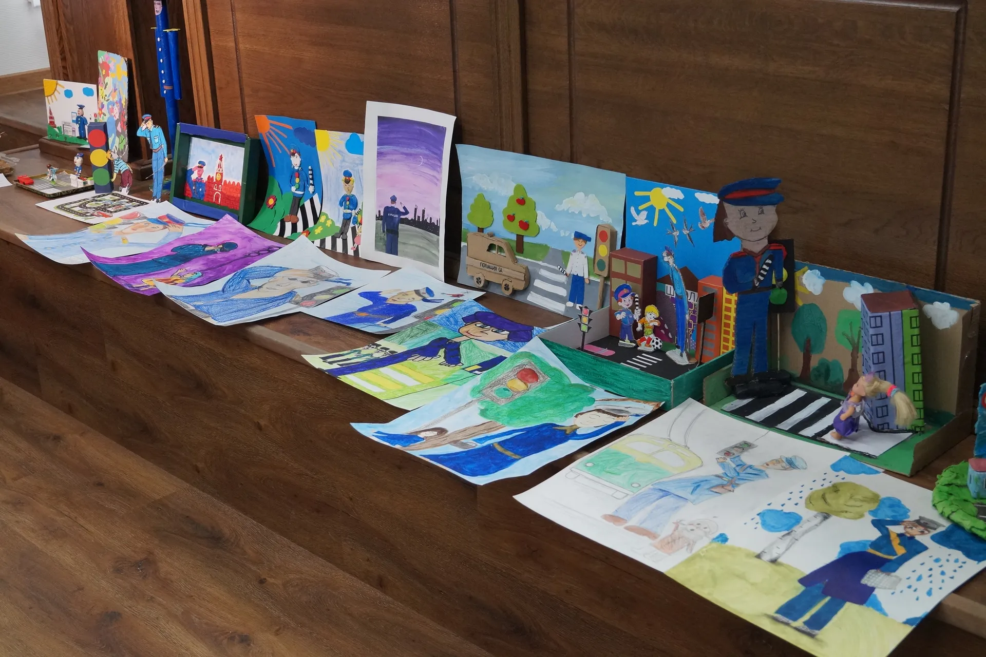 Фото: Пресс-служба  УМВД России по Ленинскому г.о.&nbsp; &nbsp; &nbsp; &nbsp; &nbsp; &nbsp; &nbsp; &nbsp; &nbsp;