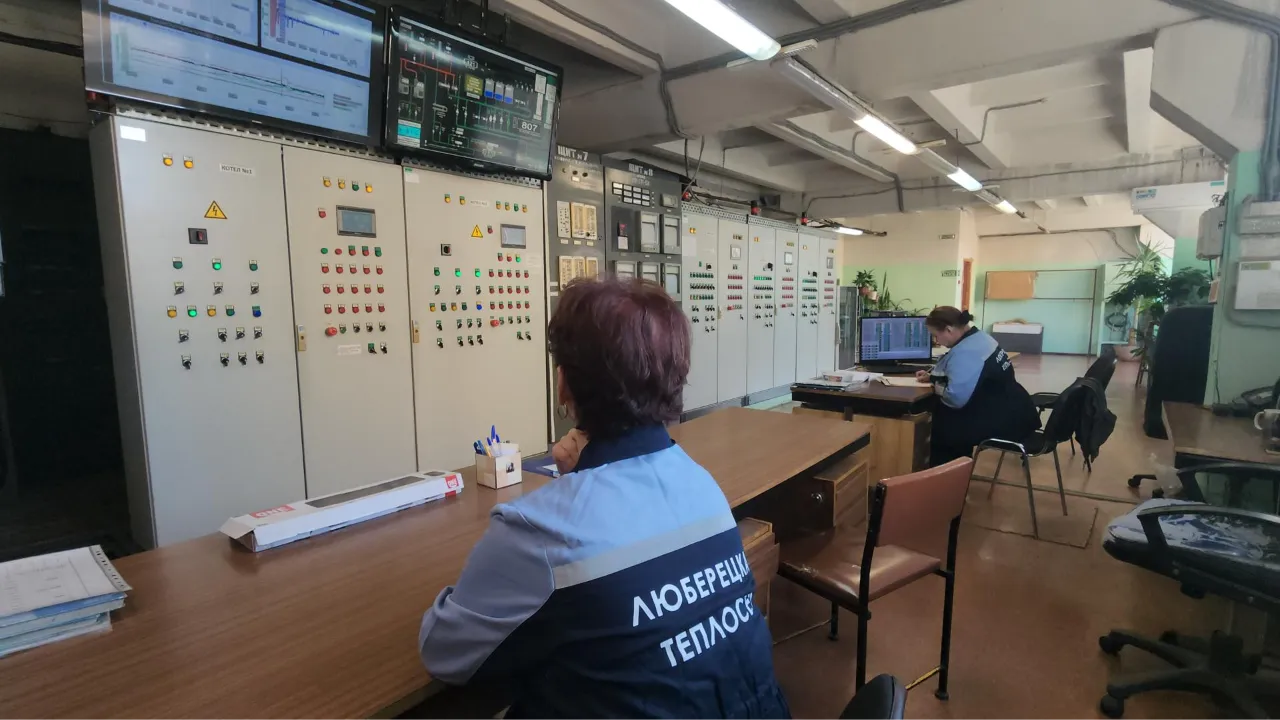 МедиаБанк Подмосковья/Наталья Лымарь