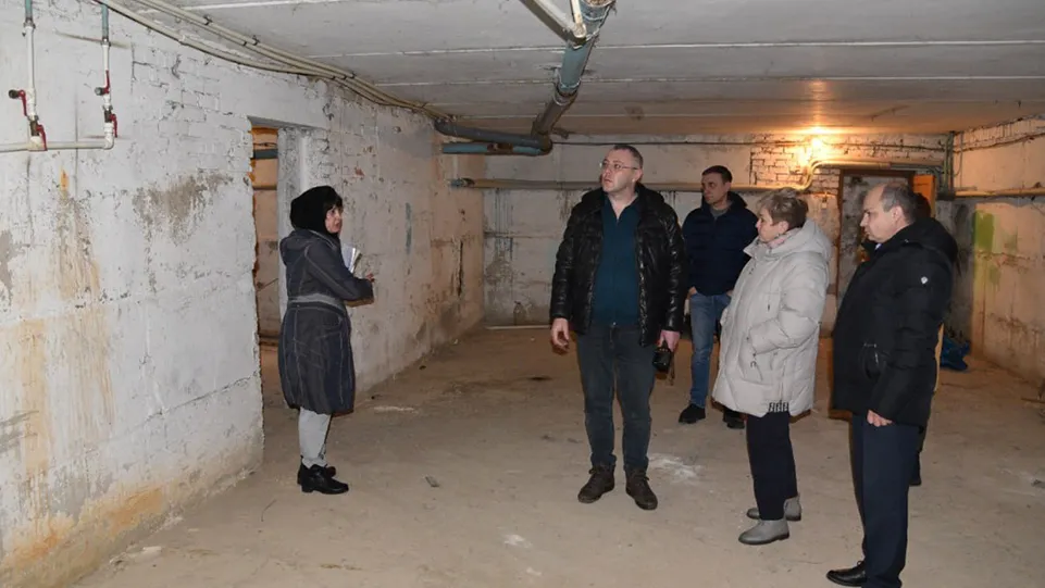 Фото: администрация м.о. Лотошино