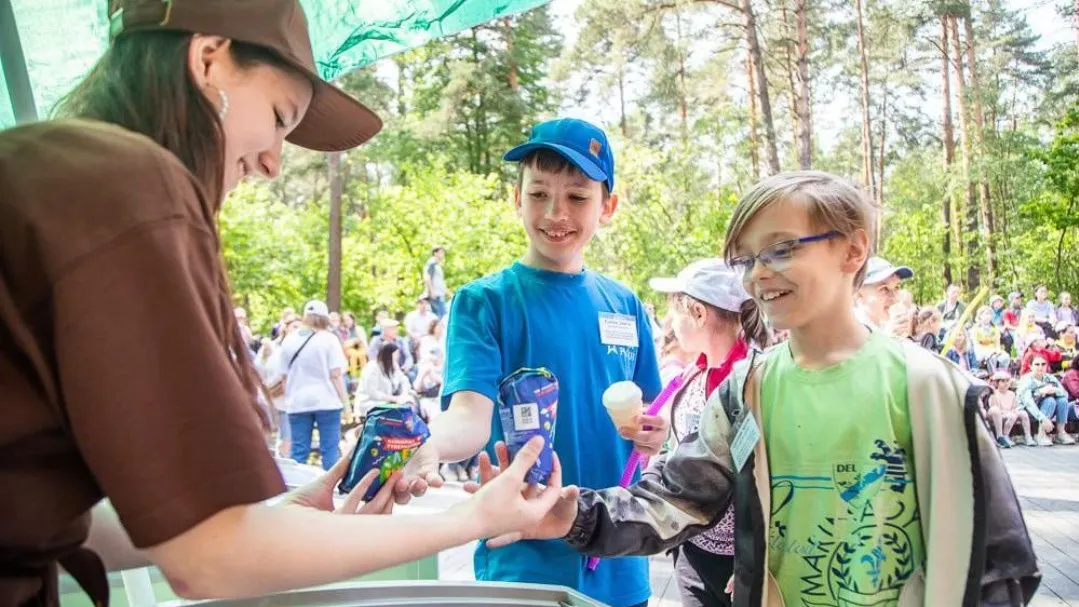 Фото: Министерство социального развития Московской области