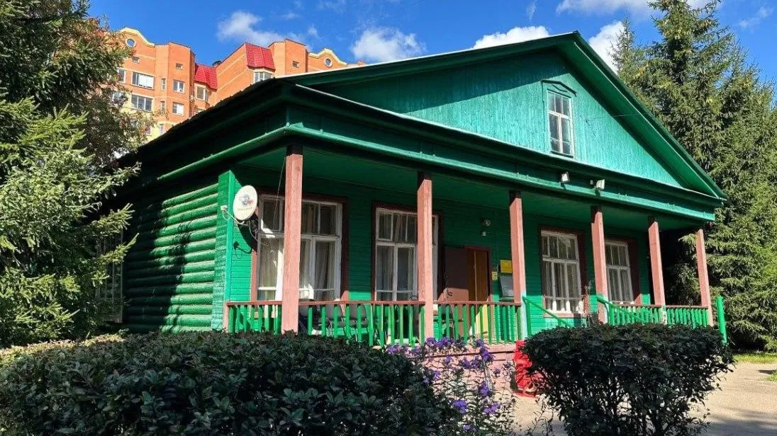 Фото: Минимущества МО