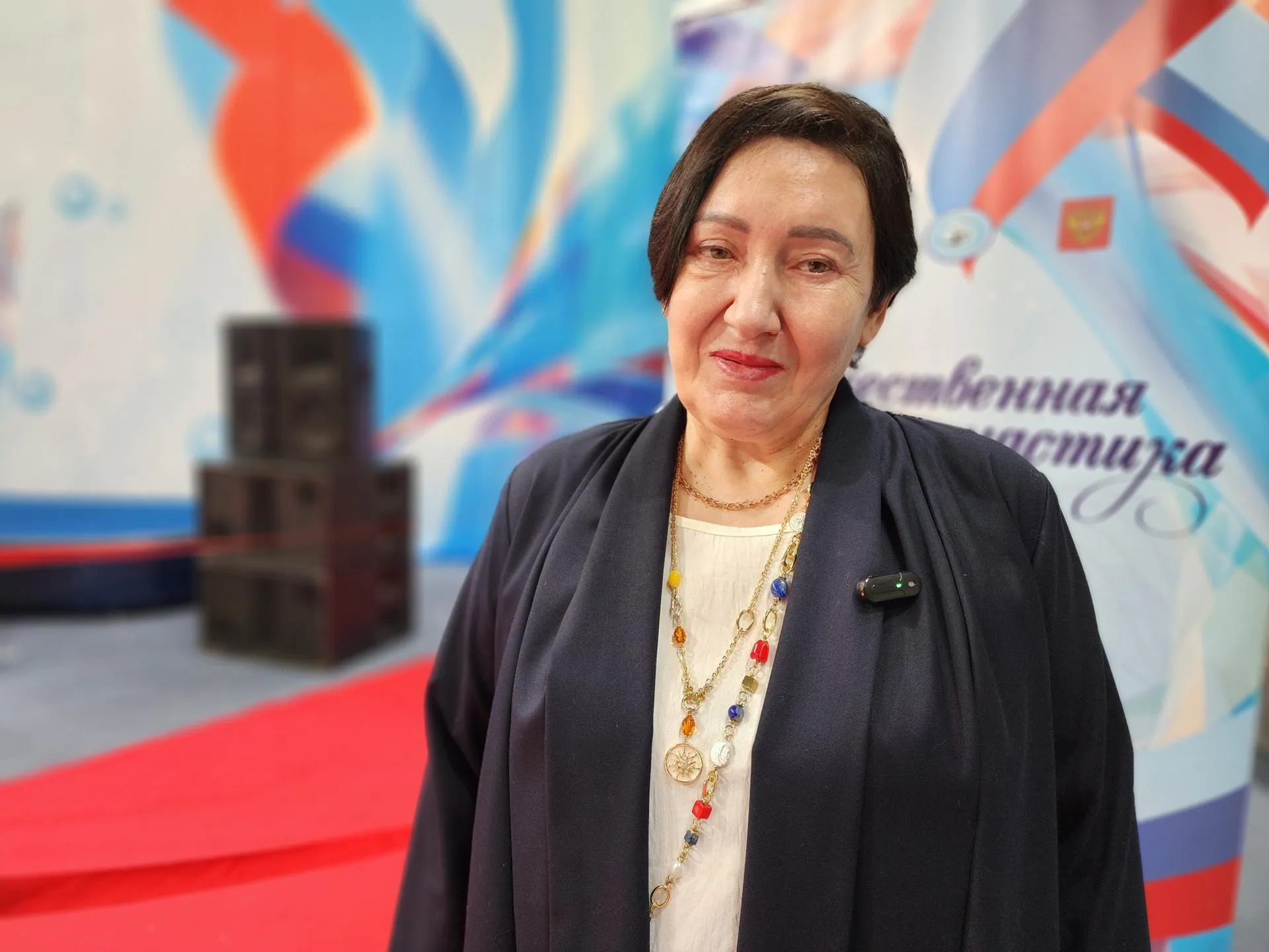 Фото: МедиаБанк Подмосковья/Ирина Моисеева