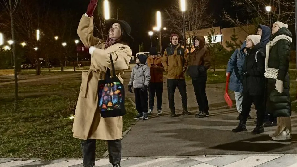 Фото: личный архив Елены Мартьяновой