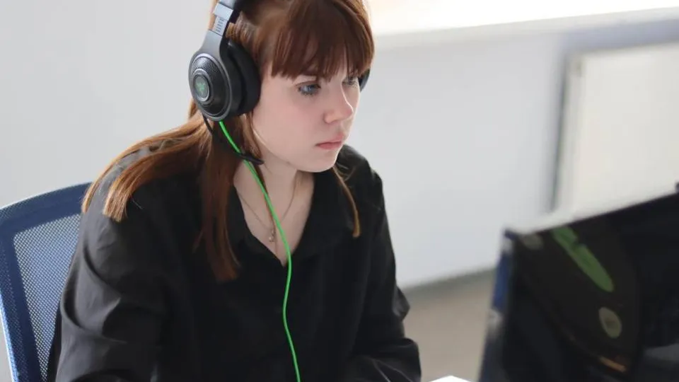 Фото: пресс-служба Министерства образования Московской области