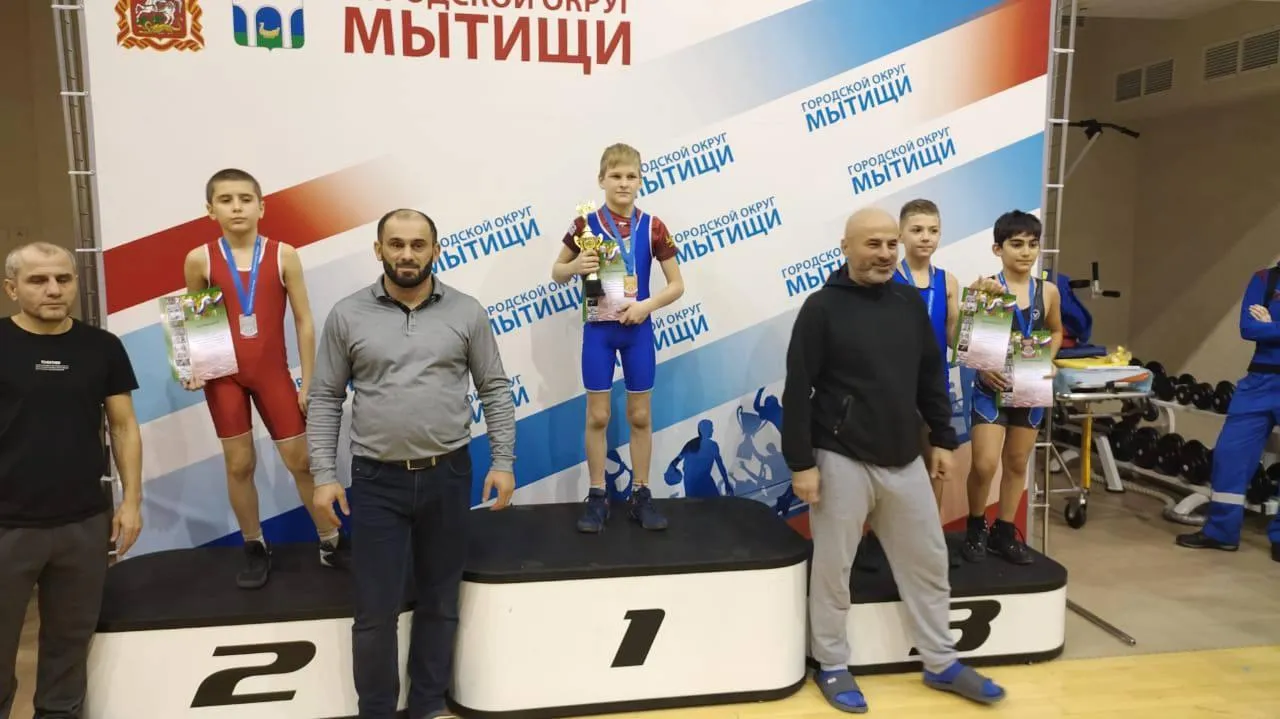 Фото: Администрация городского округа Истра / ВКонтакте