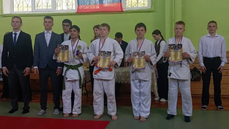 Фото: t.me/sport_chehov