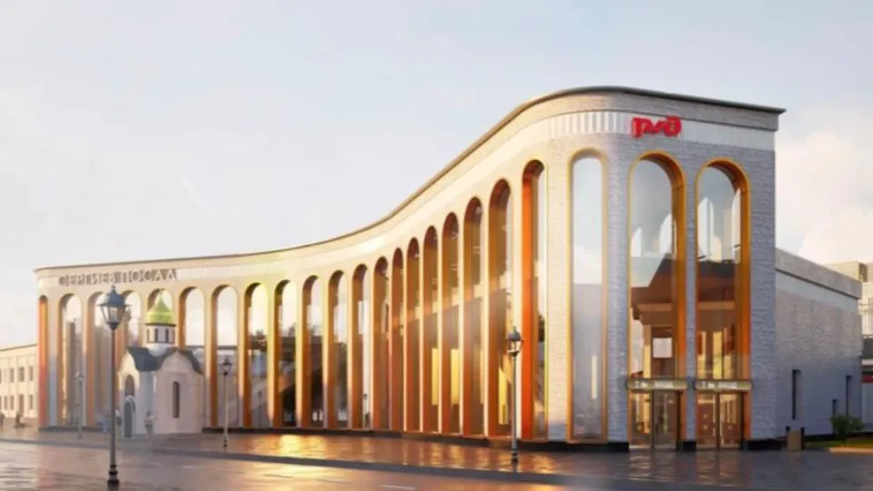 Фото: проектное решение