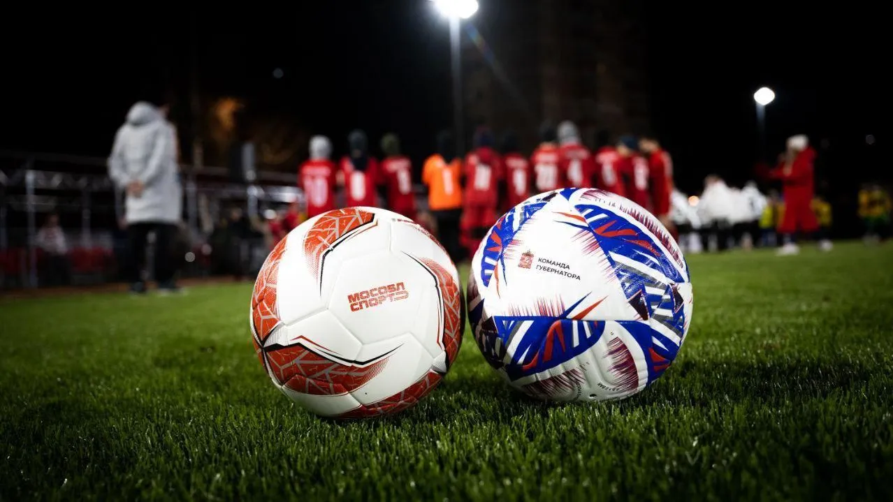 Пресс-служба администрации городского округа Люберцы