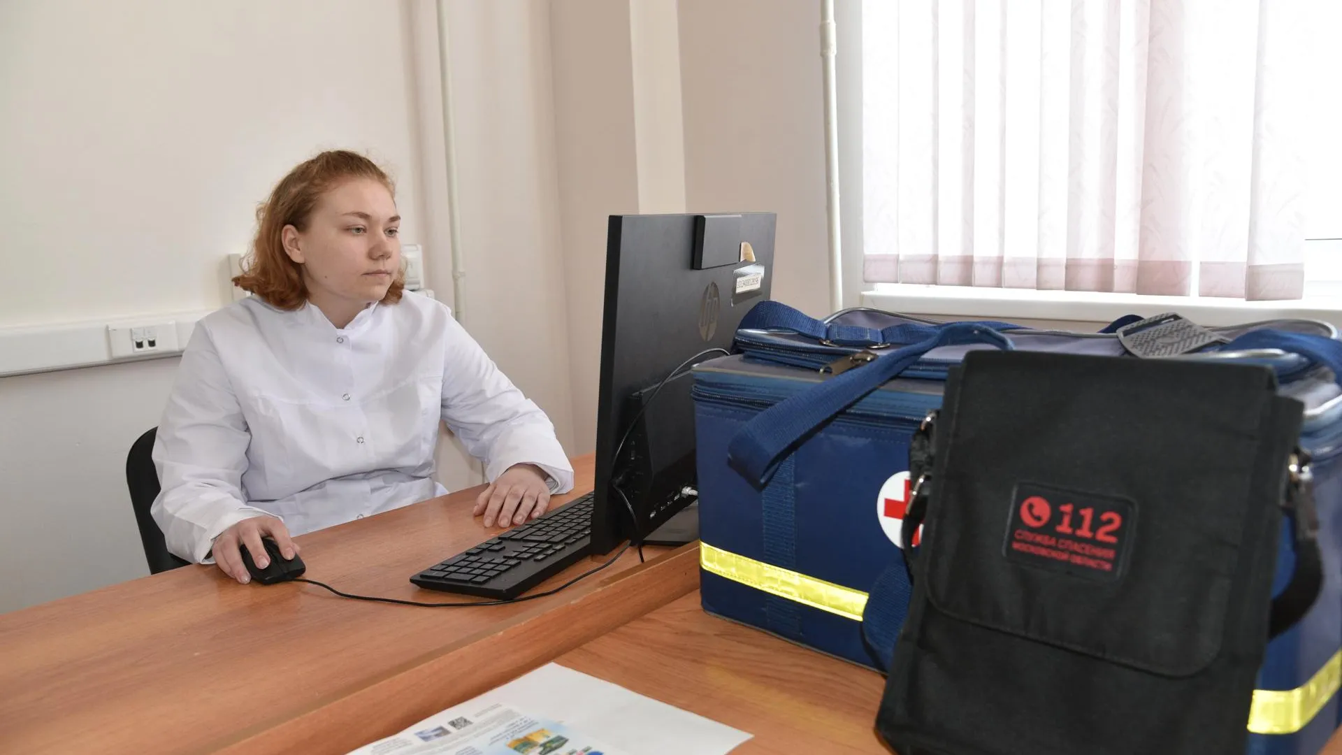 пресс-служба администрации м.о. Лотошино