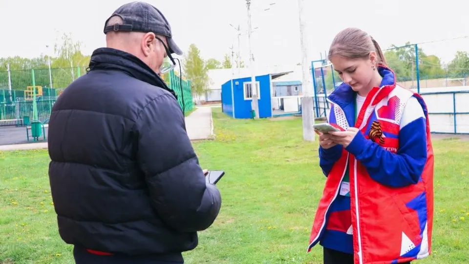 Фото: пресс-служба администрации Рузского м.о.