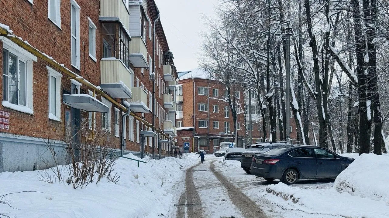 Татьяна Сташенко